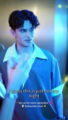 A Divorce, an Intern, and a Forbidden Attraction That Ignites a Dangerous New Love