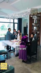 When Greed Meets No Mercy Full