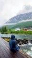 Turquoise River Dream - Norway Travel Guide