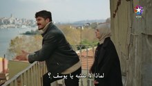 مسلسل المدينة البعيدة الحلقة 41