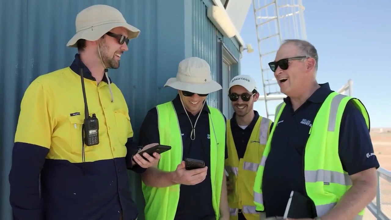 MQ-28 Ghost Bat fires air-to-air missile, confirming new autonomous combat capabilities