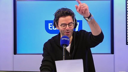 «Cactus» : Elie Semoun est l'invité de Culture médias