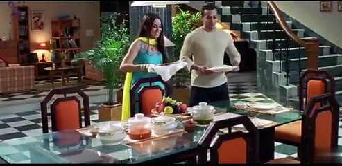 Baghban Climax Scene | “How Dare You Raise Your Hand on My Father?” | Amitabh Bachchan, Salman Khan