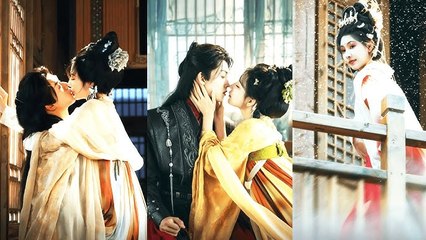 I live again. This sword clears her path to the throne