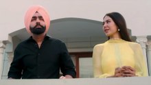 Nikka Zaildar 4  (2025)  Ammy virk  sonam bajwa
