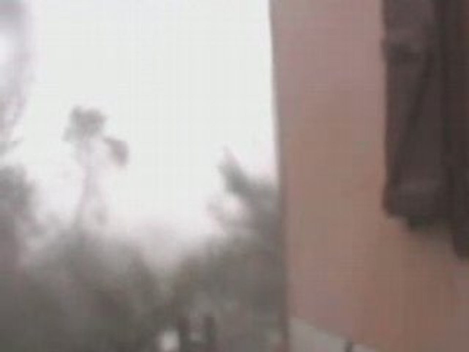 Tempete