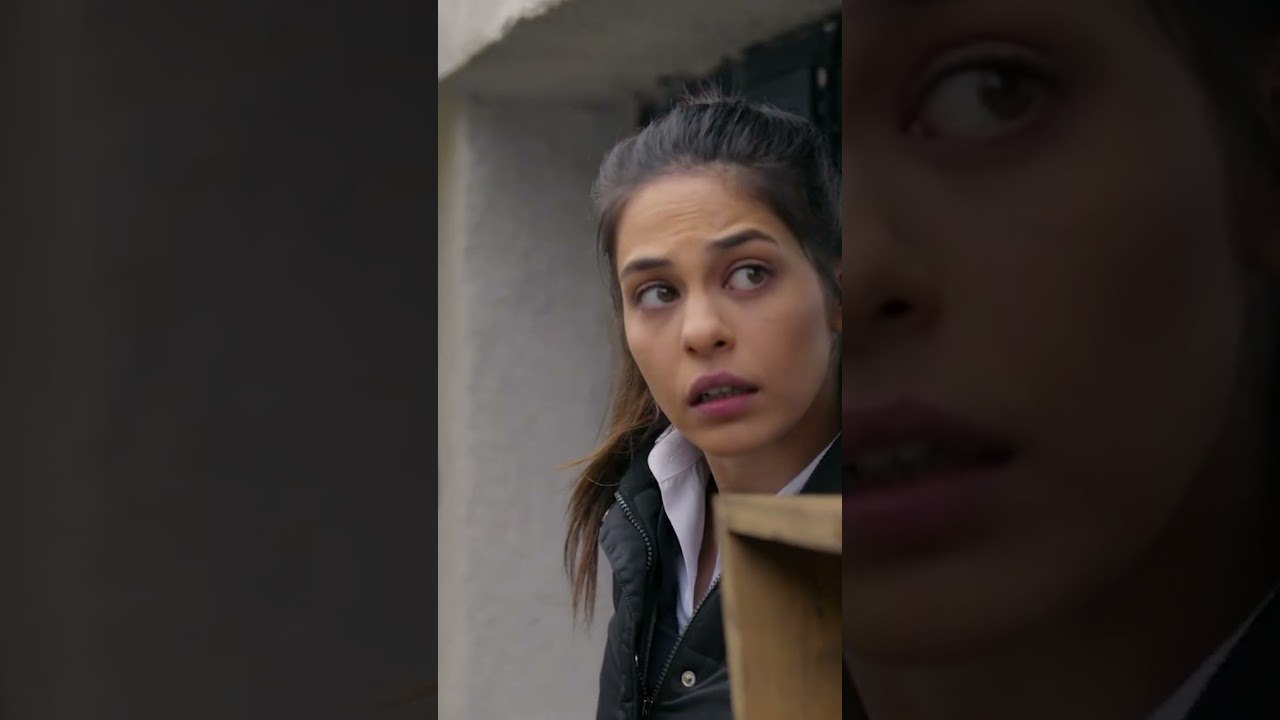 انت منيحة - مسلسل الغزالة  | Sustalı Ceylan  #مسلسلات_تركية #مسلسلات_تركية #shorts