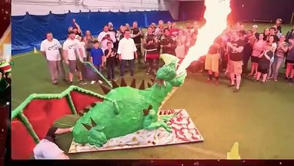 Buddy vs. Christmas (2020) Season 1 Episode 2