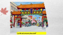 TOP 5 des pays où vivent les Chinois (le classement va vous surprendre) 🇨🇳