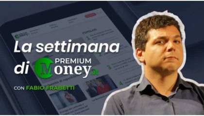 La settimana di Money.it - 5 dicembre 2025