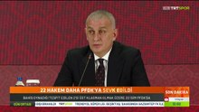İbrahim Hacıosmanoğlu: "Bizi eski yönetimlerle karıştırmasınlar. "