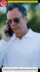 You Fired A Tech Genius 💕 Completed - Full Movie