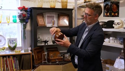 Antiques Road Trip - Season 31 Episode 24 - Playing for Pride