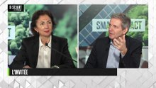 SMART IMPACT - Emission du mardi 9 décembre