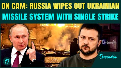 Putin’s Army HAMMERS Ukrainian Weapons Overnight | Zelensky Betrays Ukrainians, Favours EU & NATO