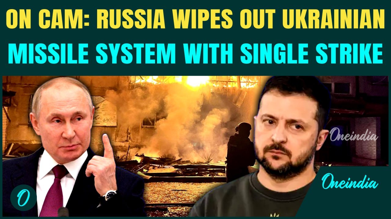 Putin’s Army HAMMERS Ukrainian Weapons Overnight | Zelensky Betrays Ukrainians, Favours EU & NATO