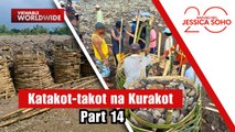 Katakot-takot na Kurakot Part 14 (KMJS Special Report) | Kapuso Mo, Jessica Soho