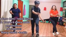 Figure Timro Dami फगर zumba Dance zin 122 1000026525