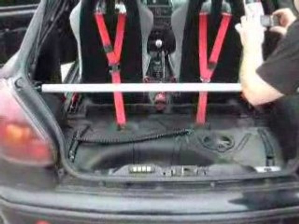 fiat bravo hgt vide