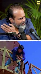 भूतिया अध्यात्म __ आचार्य प्रशांत