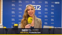 100 IDEAS PARA SEVILLA-Pilar Kraan, fundación Azvi