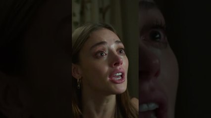 ليش هيك عم تعمل في | مسلسل النقطة العمياء  #shorts #körnokta #مسلسلات_تركية