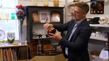 Antiques Road Trip - Season 31 Episode 24 - Playing for Pride