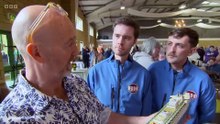 Bargain Hunt - Season 73 Episode 3 - Kelso 8