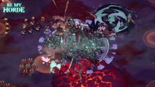 Be My Horde - Horde Reborn Update Launch Trailer