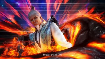 Donghua《Shrouding The Heavens》EP139 - [HD] - Watch New Donghua Episode for Free