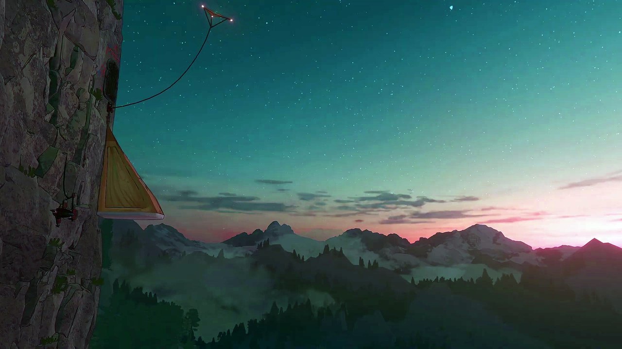 Cairn - PS5 and PC Release Date Trailer