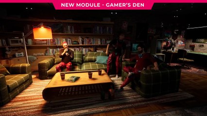 The Alters - Free Major Content Update Trailer