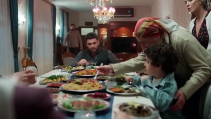 Uzak Sehir - Episode 41 (English Subtitles)