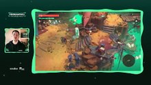Moonlighter 2 The Endless Vault - Developer Update Trailer
