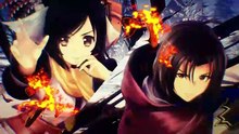 Utawarerumono ZAN - Trailer #1