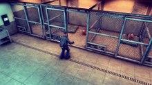 The Precinct - K-9 Update Trailer