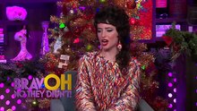 Watch What Happens Live - Season 22 Episode 193 - Sarah Sherman, Monique Samuels