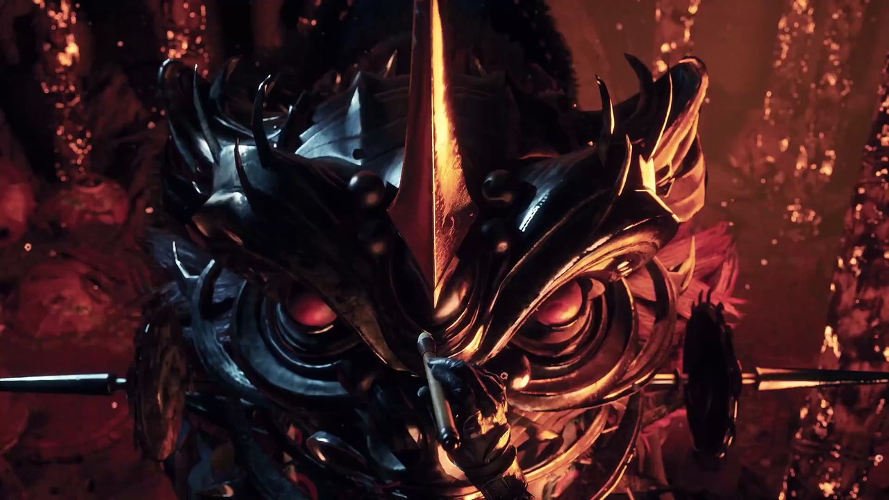 La fecha de lanzamiento de Phantom Blade Zero sera anunciada en TGA 2025