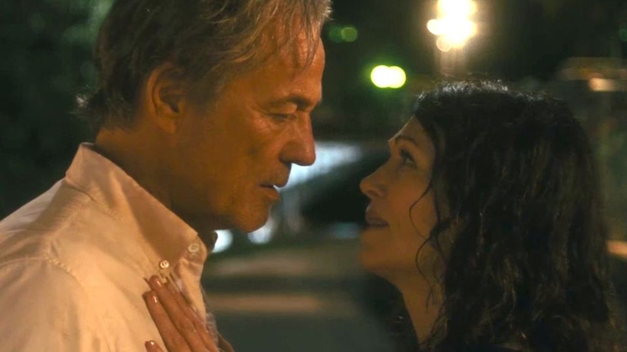 Ein fast perfekter Antrag Trailer DF