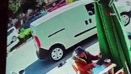 Aydın\'da eşini sırtından bıçaklayan şahıs tutuklandı