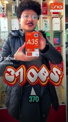 Comerciantes aseguran que el costo de computadoras y celulares disminuyó notablemente gracias a la baja del dólar.