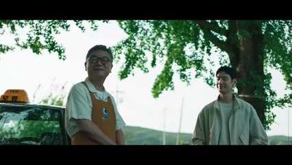 Phim Chiếu Rạp Ẩn danh tập 5 full thuyết minh