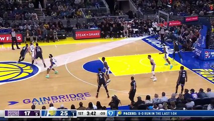 Indiana Pacers vs Sacramento Kings Full Game Highlights – December 8, 2025 _ NBA Season