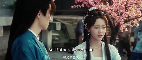 Aligned-Reverence - EP 10 ENG SUB