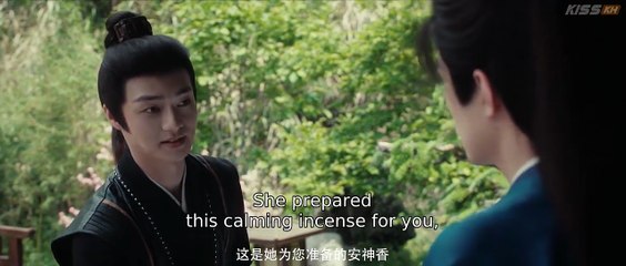 Aligned-Reverence - EP 11 ENG SUB