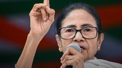 Mamata Banerjee: Bengal में NRC और Detention Camp नहीं