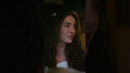 ميران يخطف ريان  -  Hercai -  زهرة الثالوث #shorts