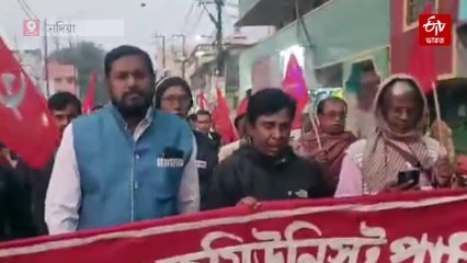 সিপিএমের প্রচার গাড়িতে দুষ্কৃতী হামলা, কর্মীদের মারধর ! কাঠগড়ায় তৃণমূল