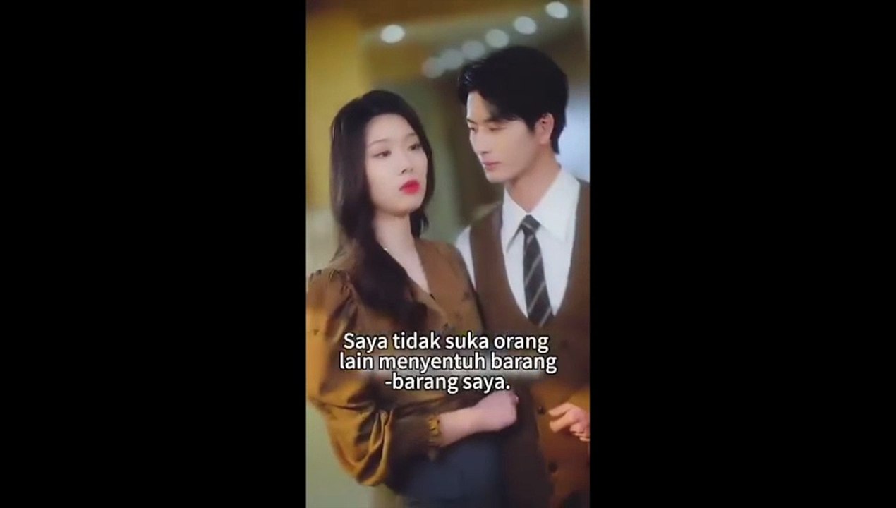 hidup berubah dalam sekejap drama china