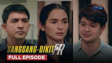 Sanggang-Dikit FR: Full Episode 122 (December 9, 2025)